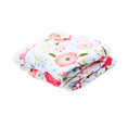 Load image into Gallery viewer, Pink Poppy Two-Piece Pajama Set

