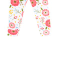 Load image into Gallery viewer, Pink Poppy Two-Piece Pajama Set
