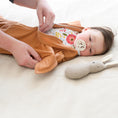 Load image into Gallery viewer, Pink Poppy Two-Piece Pajama Set
