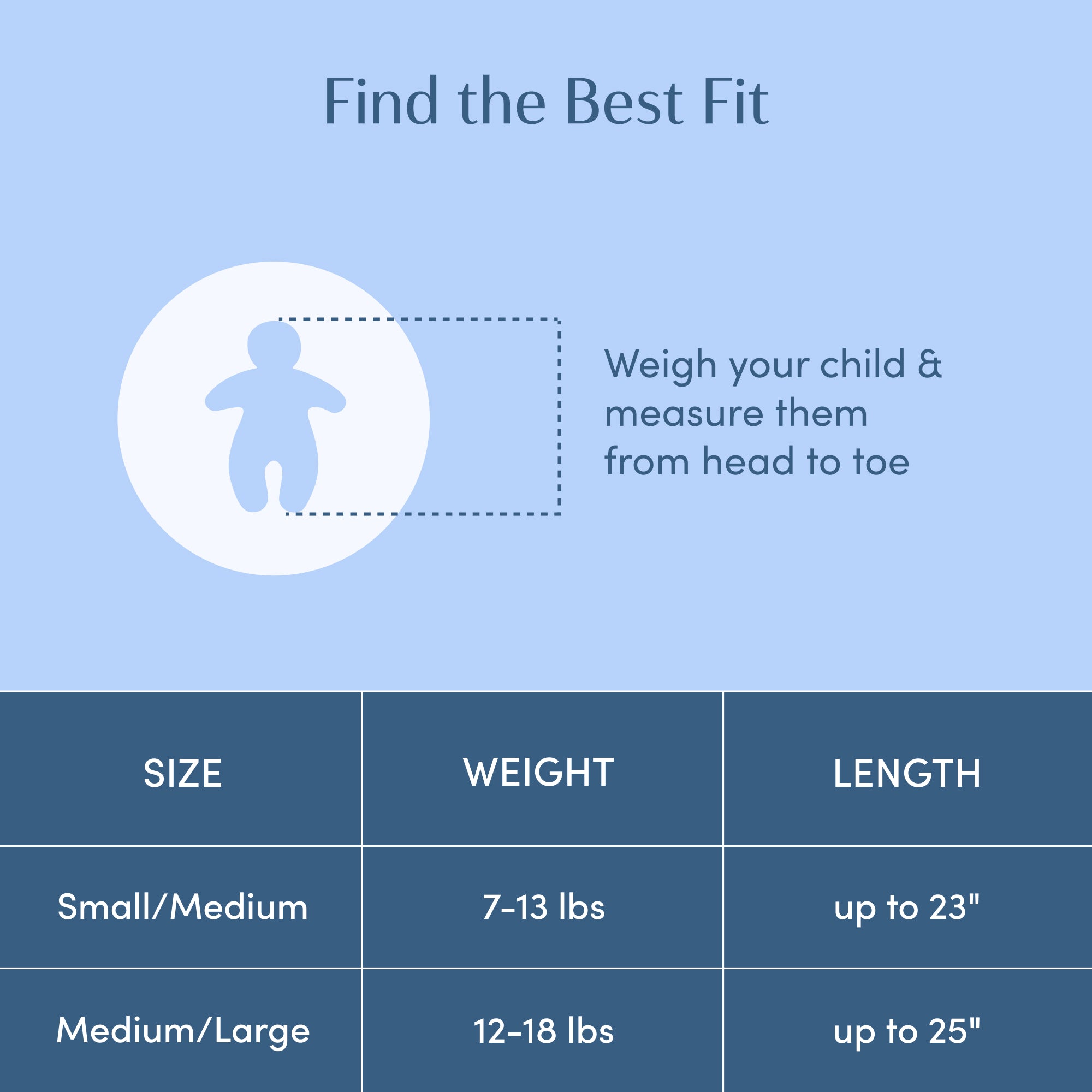 Sleeping Baby Zippy Swaddle safe sleep cotton swaddle Goodnight Moon