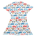Load image into Gallery viewer, #pattern_busy-town

