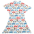 Load image into Gallery viewer, #pattern_busy-town
