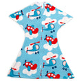 Load image into Gallery viewer, #pattern_fly-sky-high
