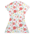 Load image into Gallery viewer, Pink Poppy Zipadee-Zip Swaddle Transition - Fleece
