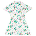 Load image into Gallery viewer, Unicorns Zipadee-Zip Swaddle Transition - Fleece
