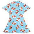 Load image into Gallery viewer, #pattern_friendly-fox
