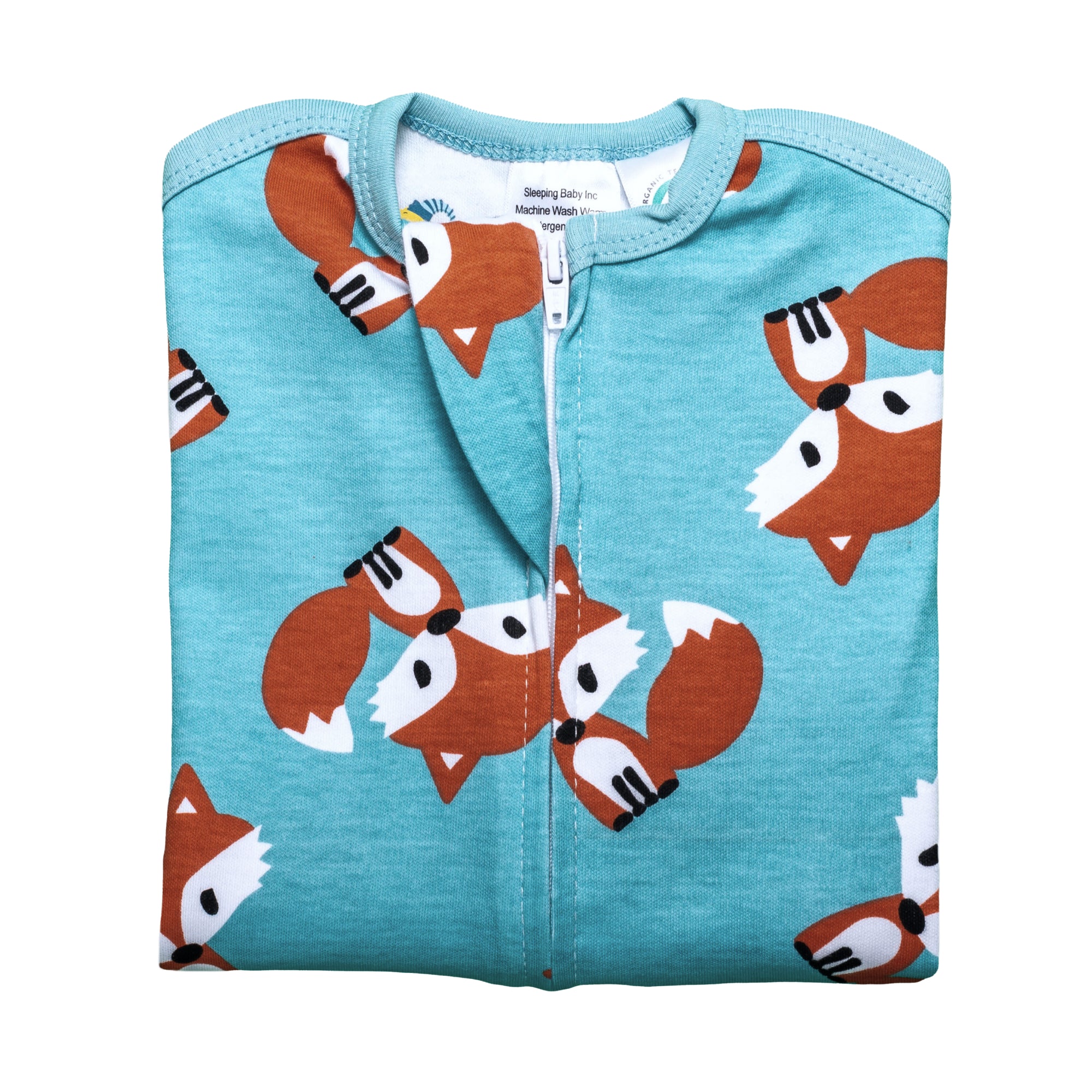 Animal Friends Zipadee-Zip - Adorable Swaddle Transition for Baby