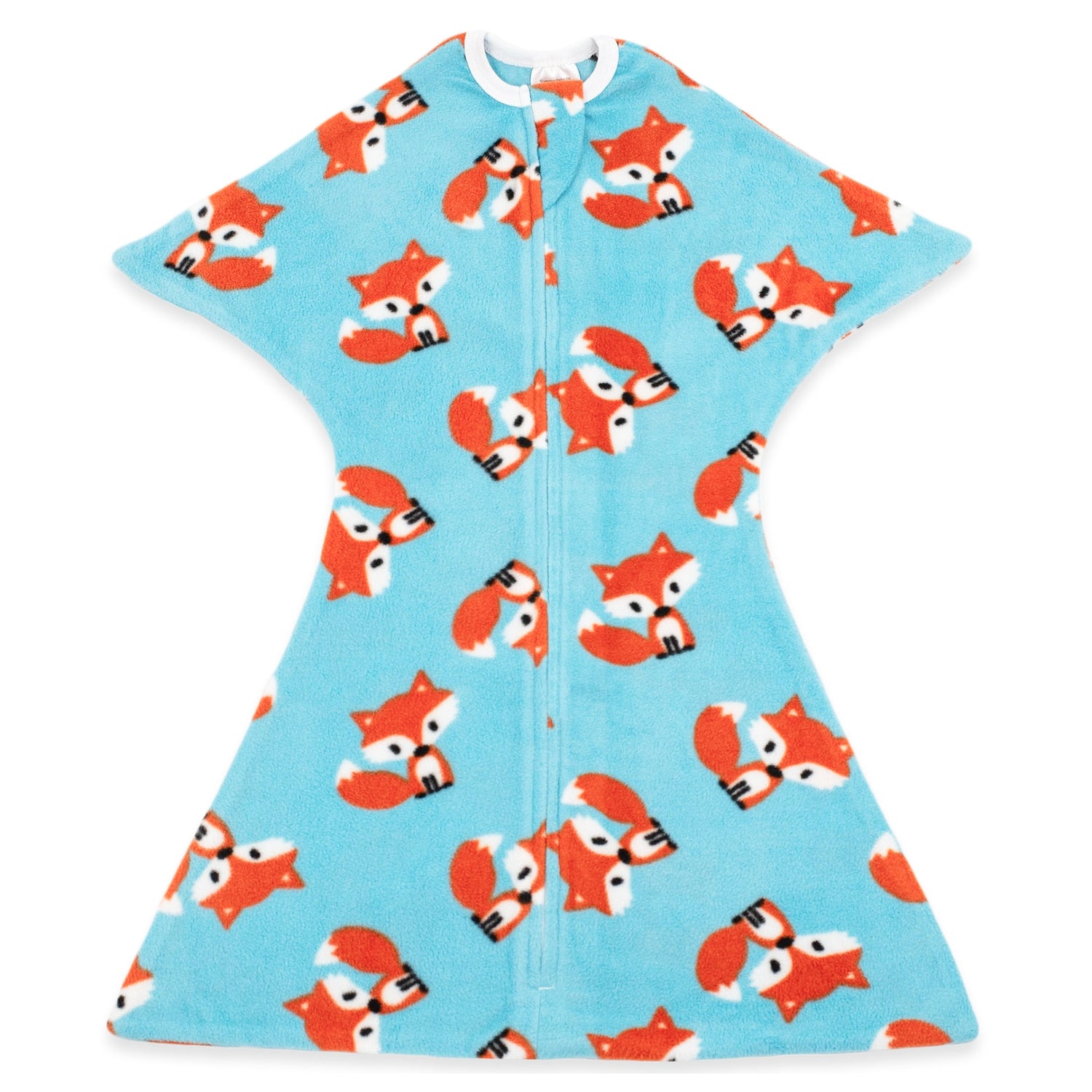SleepingBaby Zipadee-Zip Swaddle Transitions