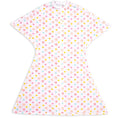 Load image into Gallery viewer, #pattern_spots_and_flowers
