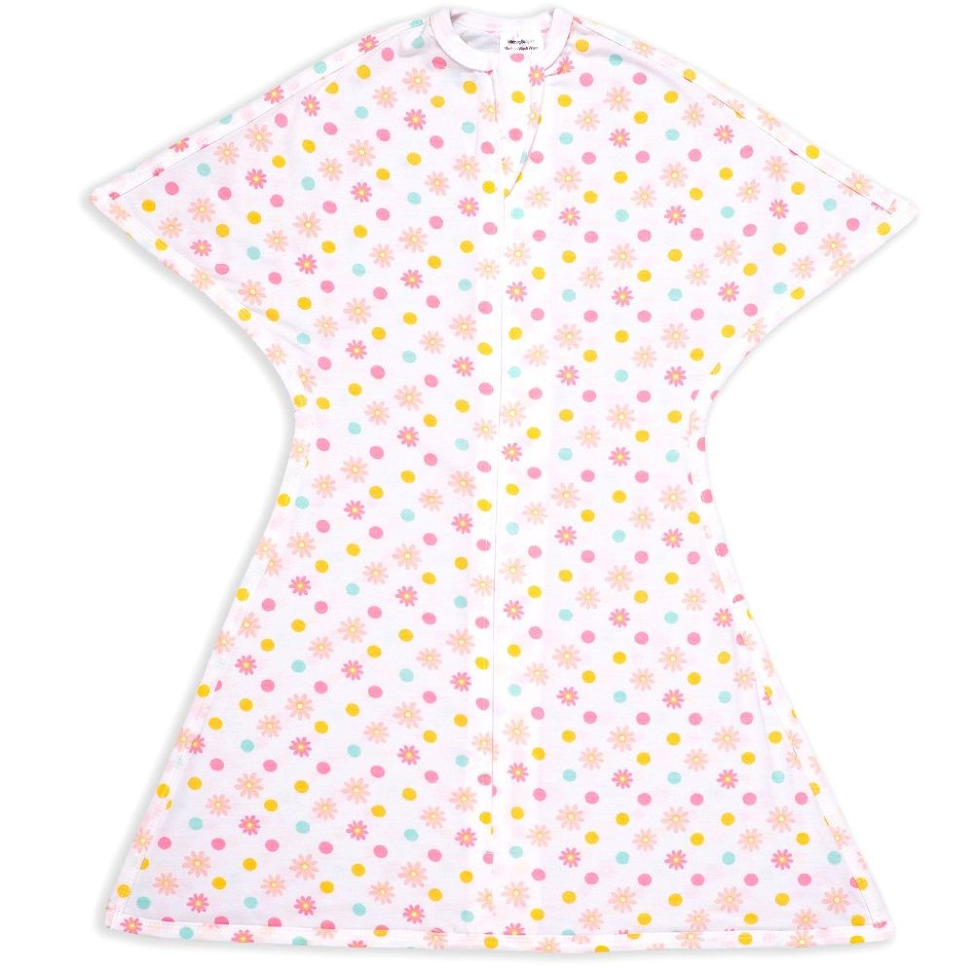 #pattern_spots_and_flowers