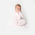 Load image into Gallery viewer, #pattern_spots_and_flowers
