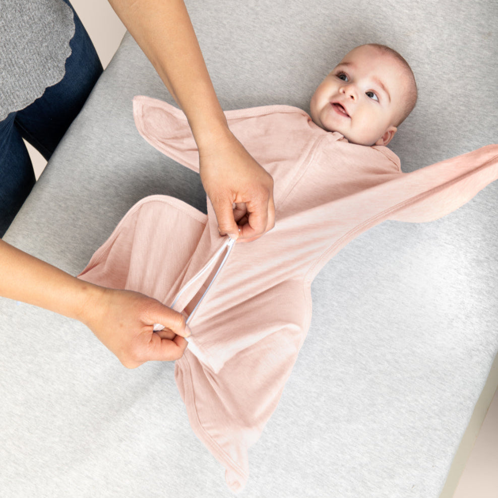 One Step Ahead Sleep Set - Blooming Baby
