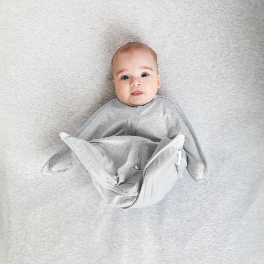 One Step Ahead Sleep Set - Blooming Baby