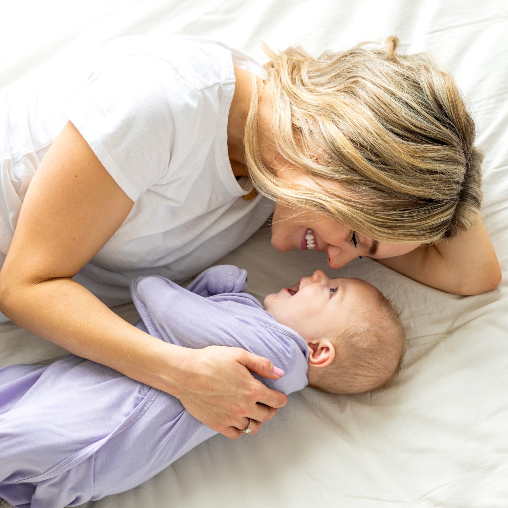SleepingBaby Zipadee-Zip Swaddle Transitions | Blooming Baby