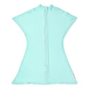 EverSoft Bamboo Zipadee-Zip in Sea Glass - Front View