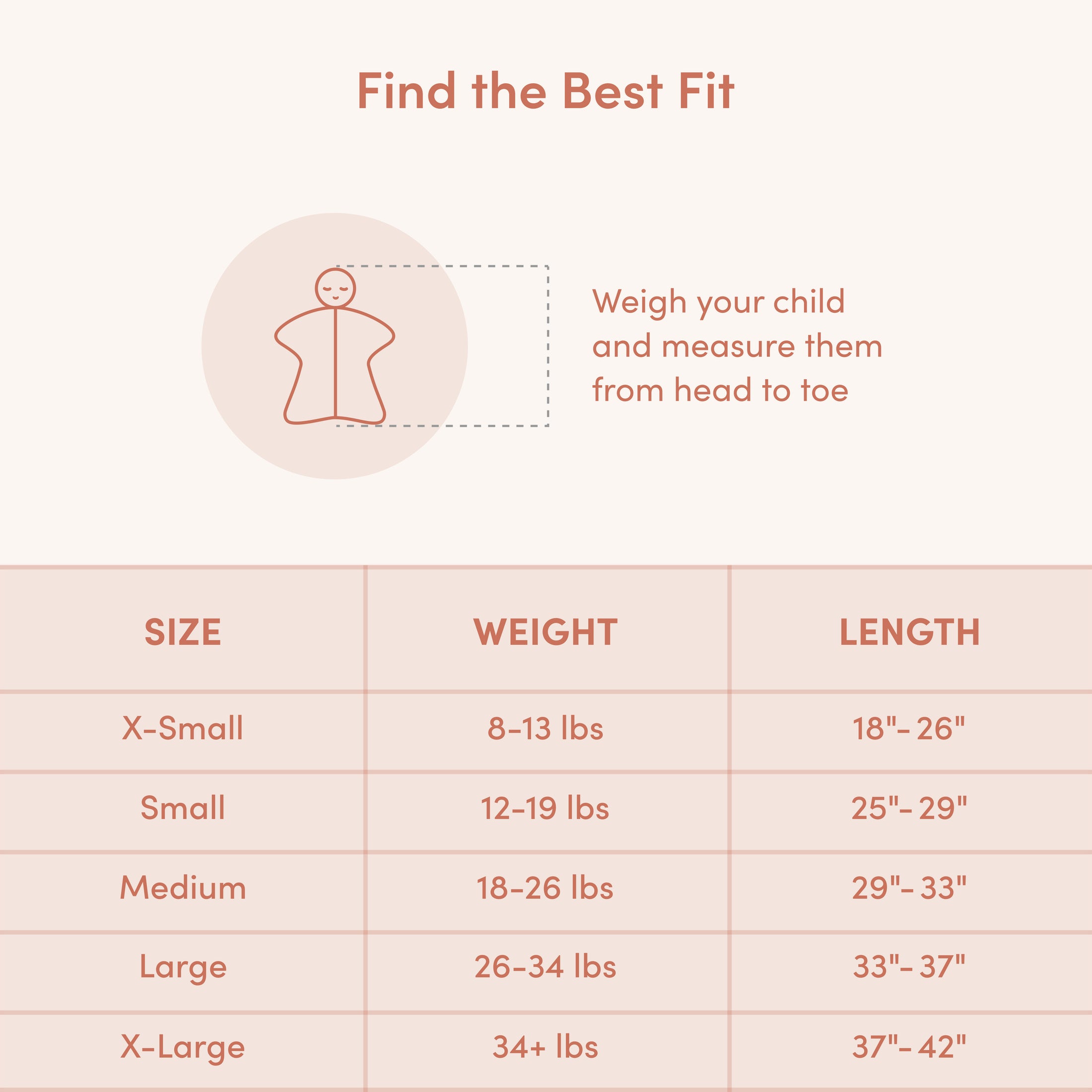 Cream & Red Stripes Zipadee-Zip Swaddle Transition (Sale)