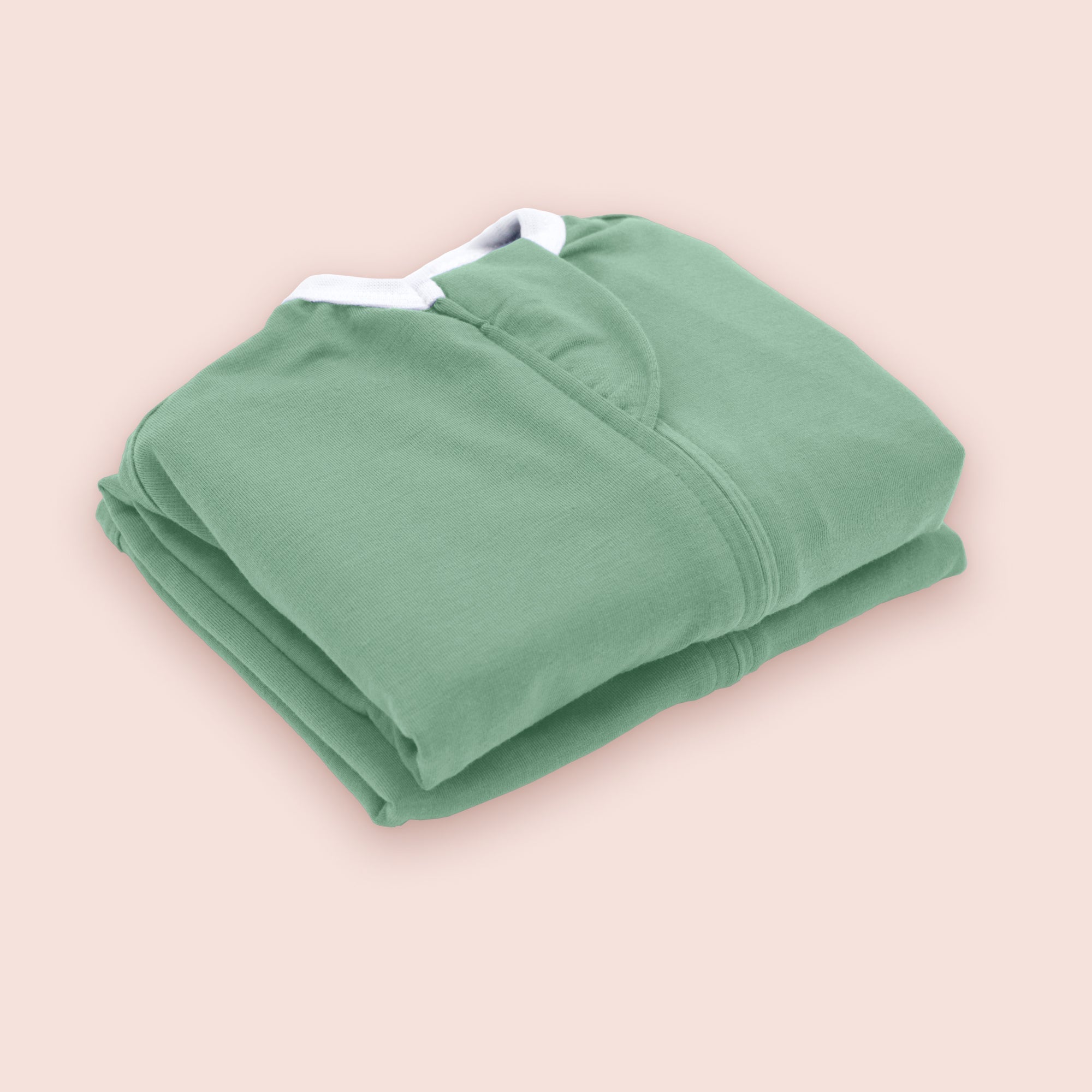 Sleeping Baby Basil Zipadee-Zip Swaddle Transition - Bundle of 2 - Blooming Baby