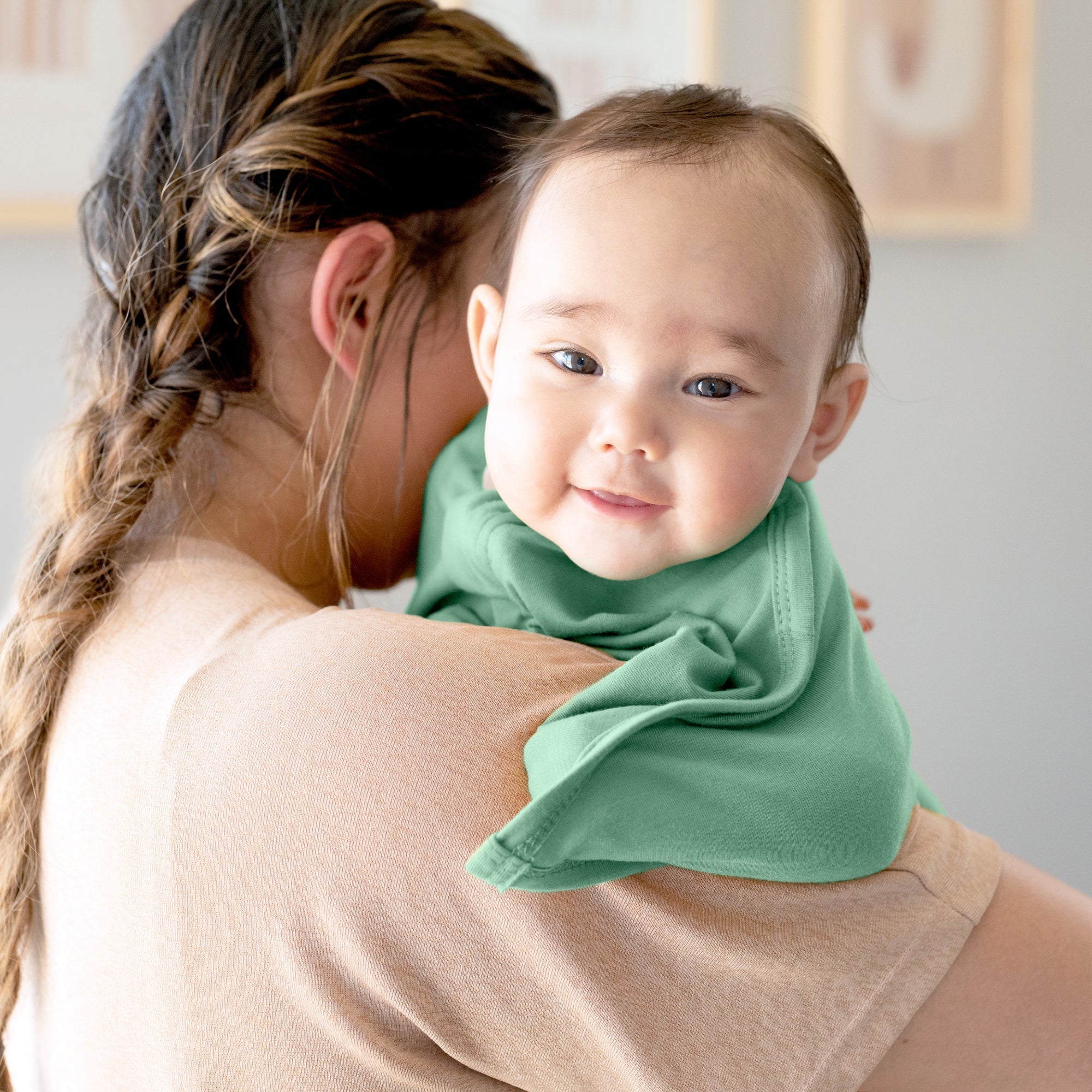 Basil Zipadee-Zip Swaddle Transition - Bundle of 2