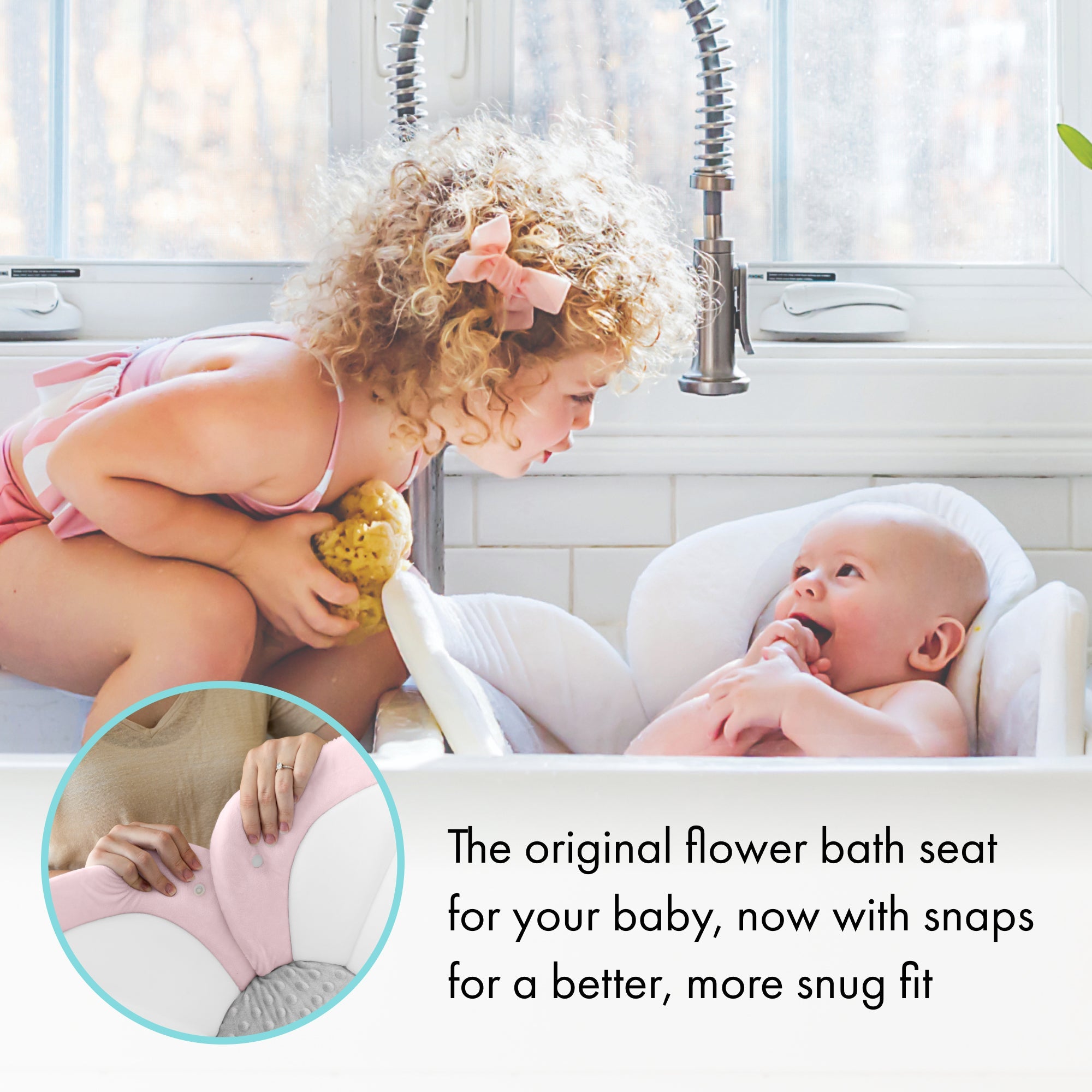 The First Splash Kit (0-6 Months)
