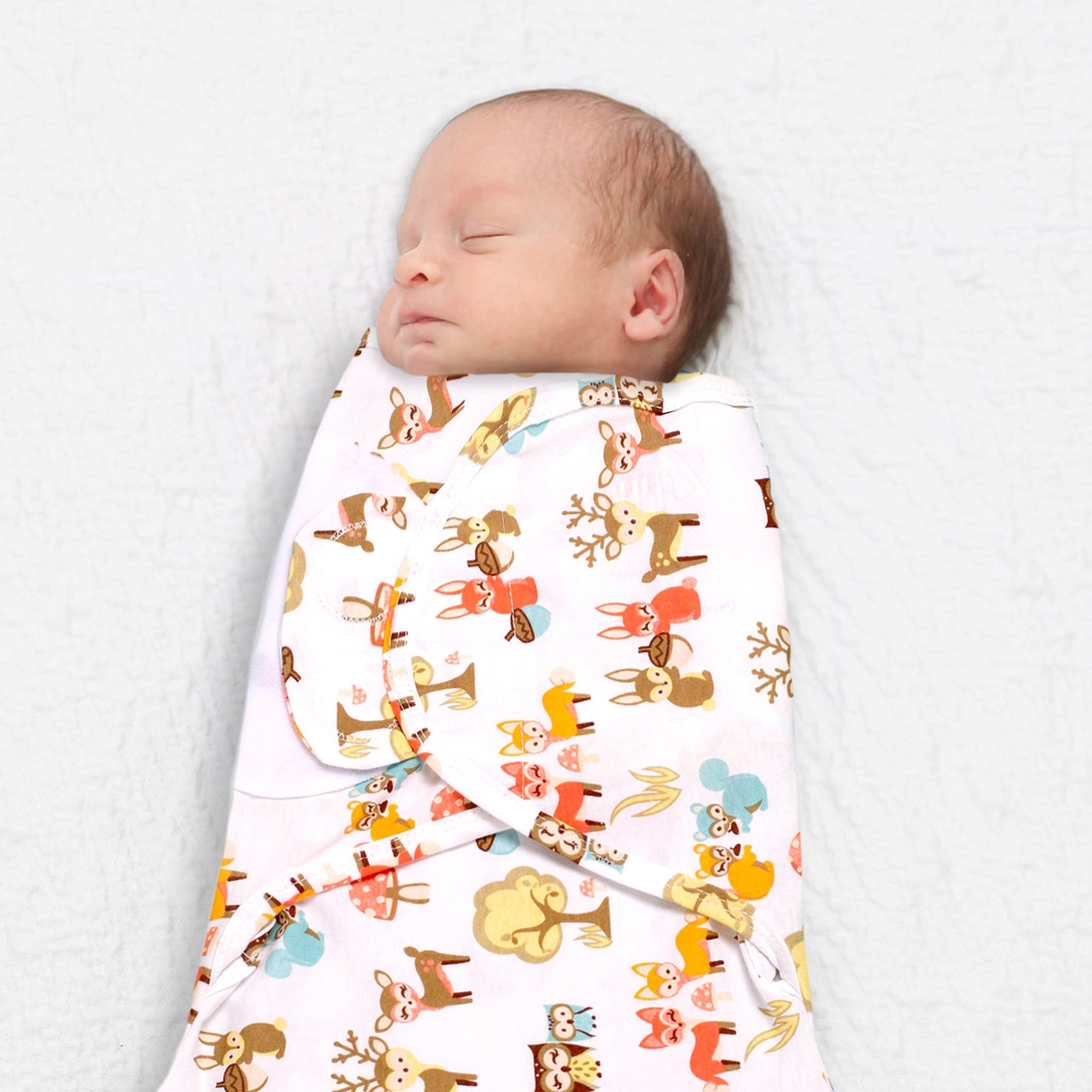 The First Splash Kit (0-6 Months)