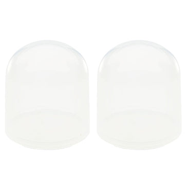 Natursutten Glass Bottle Cap (2-pack)
