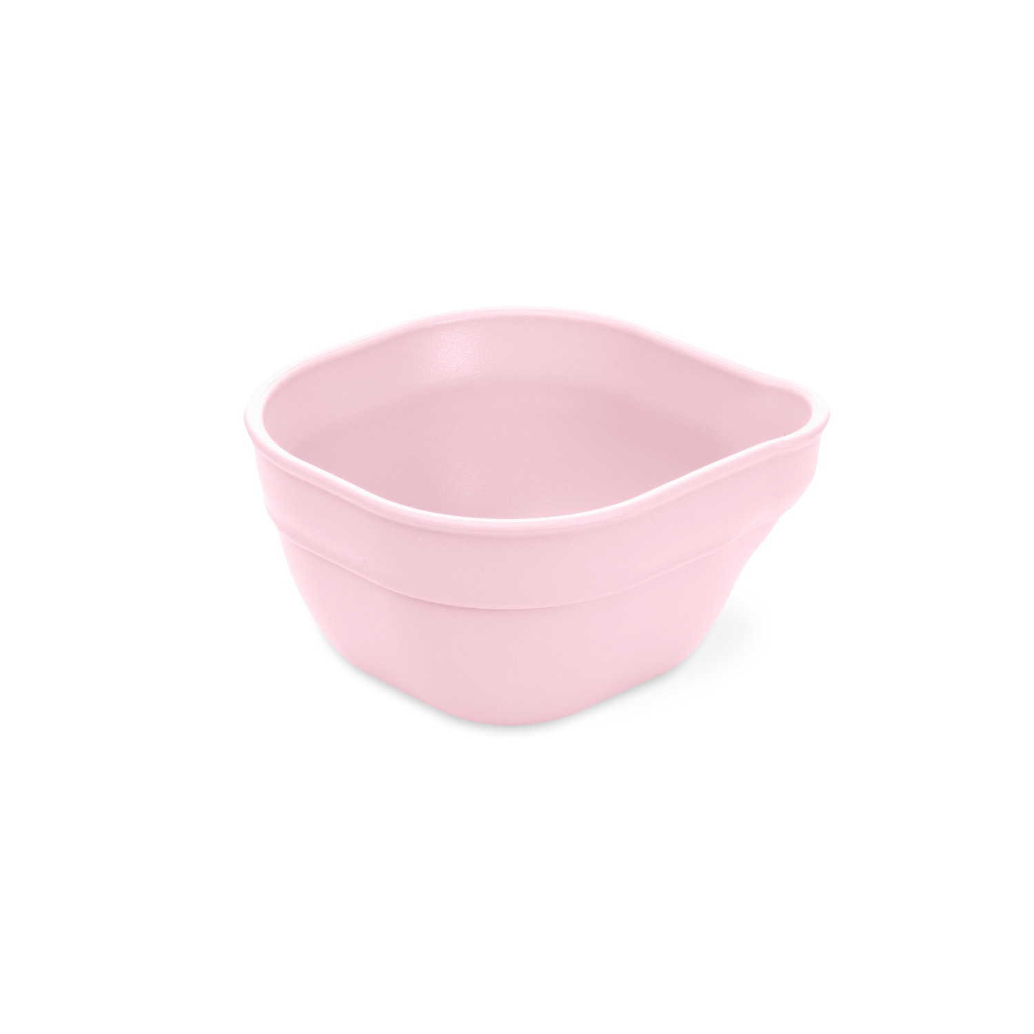 Dip 'n' Pour Bowl USA Made from Recycled Materials