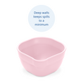 Load image into Gallery viewer, Dip 'n' Pour Bowl USA Made from Recycled Materials
