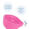 Load image into Gallery viewer, (BRIGHT PINK)
