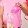 Load image into Gallery viewer, (BRIGHT PINK)
