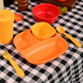Load image into Gallery viewer, (SUNNY YELLOW)
