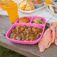 Load image into Gallery viewer, Divided Tray USA Made from Recycled Materials
