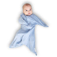 Load image into Gallery viewer, NEW Heather Zipadee-Zip Swaddle Transition
