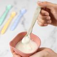Load image into Gallery viewer, Infant Spoon USA Made from Recycled Materials
