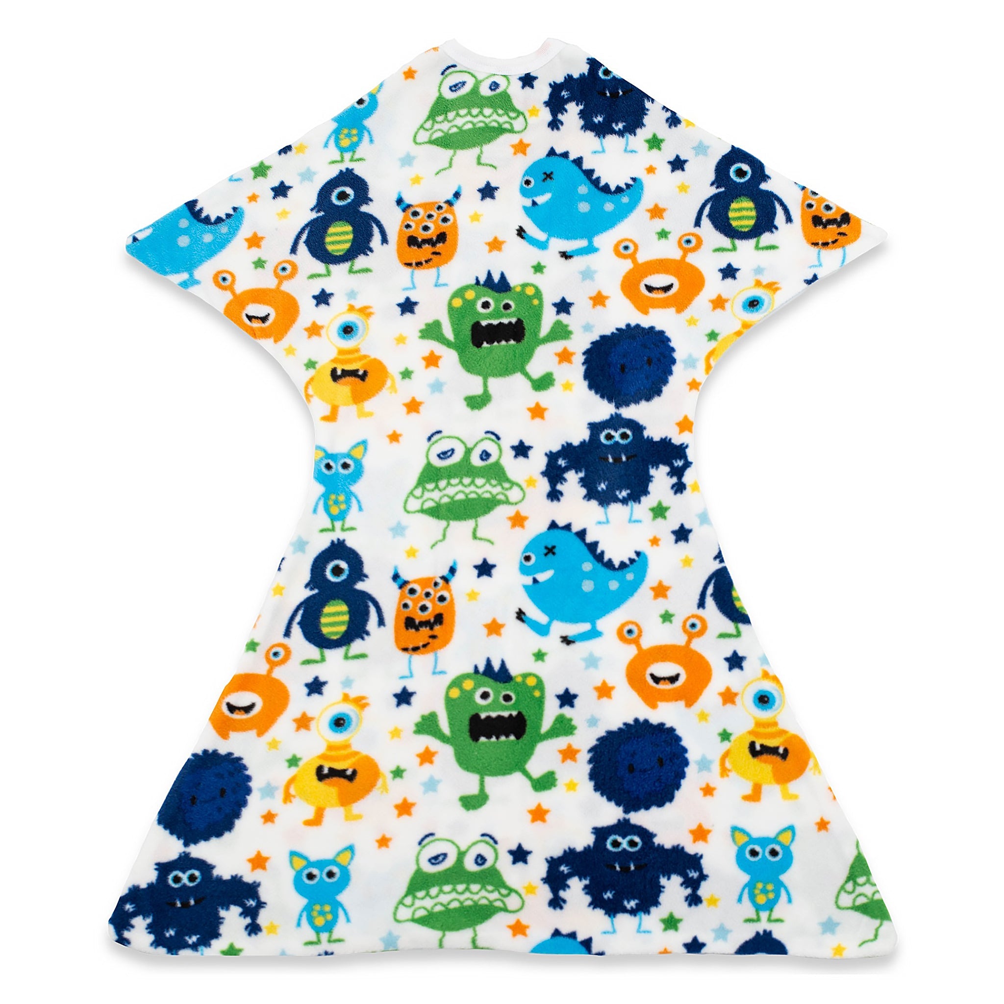 #pattern_monster-madness