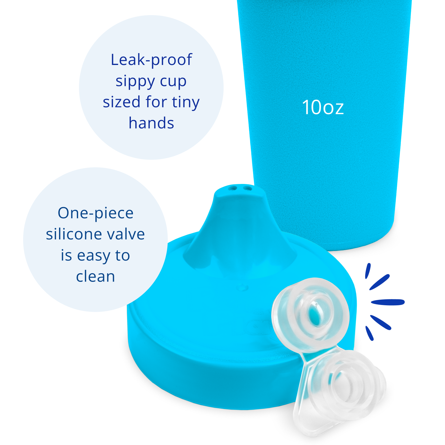 (SKU BLUE)