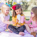 Load image into Gallery viewer, (SUNNY YELLOW) (WHITE) (ICE PINK)
