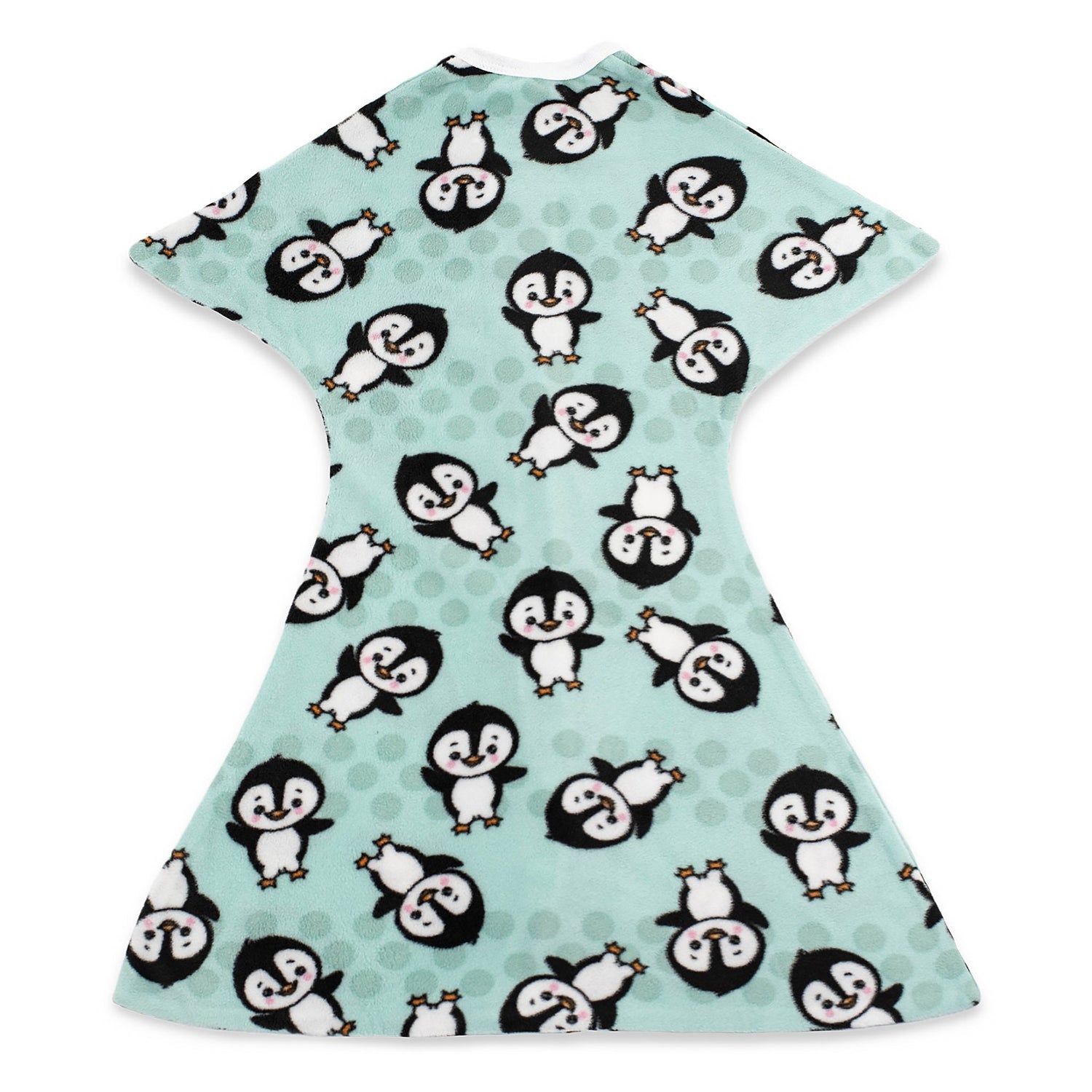 SleepingBaby's Zipadee-Zip Transition Swaddle
