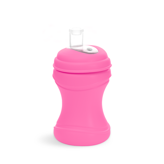 (BRIGHT PINK)
