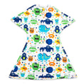 Load image into Gallery viewer, #pattern_monster-madness
