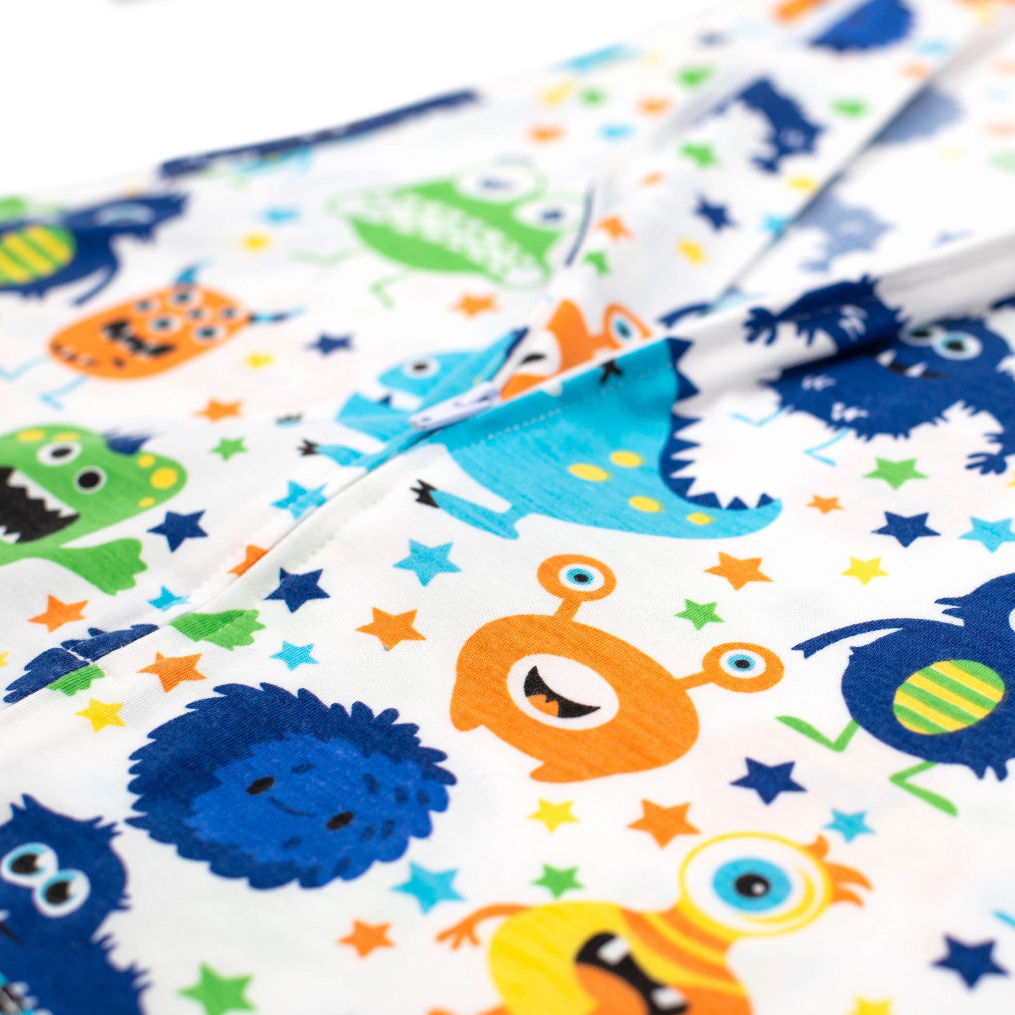 #pattern_monster-madness