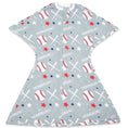 Load image into Gallery viewer, #pattern_baseball
