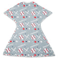 Load image into Gallery viewer, #pattern_baseball
