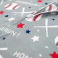 Load image into Gallery viewer, #pattern_baseball
