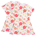 Load image into Gallery viewer, Pink Poppy Zipadee-Zip Swaddle Transition - Bundle of 2
