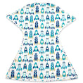 Load image into Gallery viewer, #pattern_rocket
