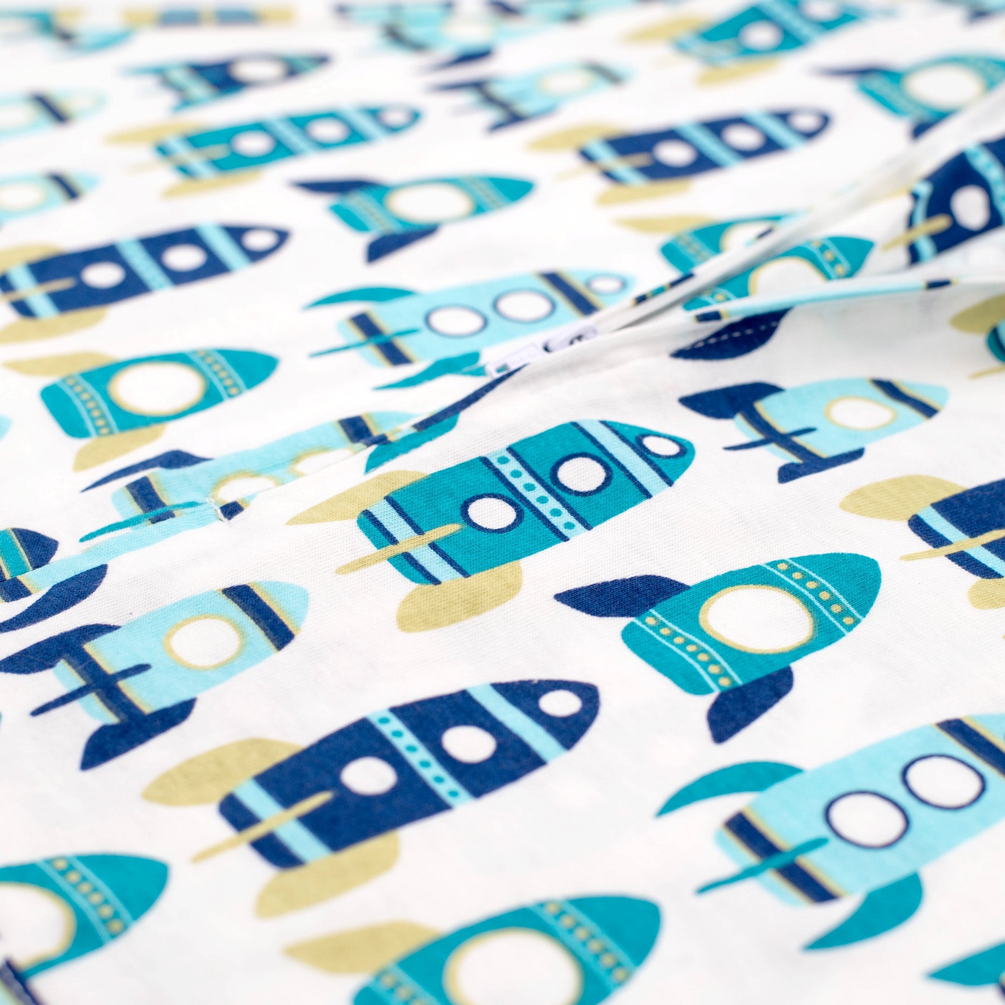 #pattern_rocket
