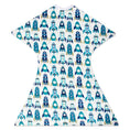 Load image into Gallery viewer, #pattern_rocket

