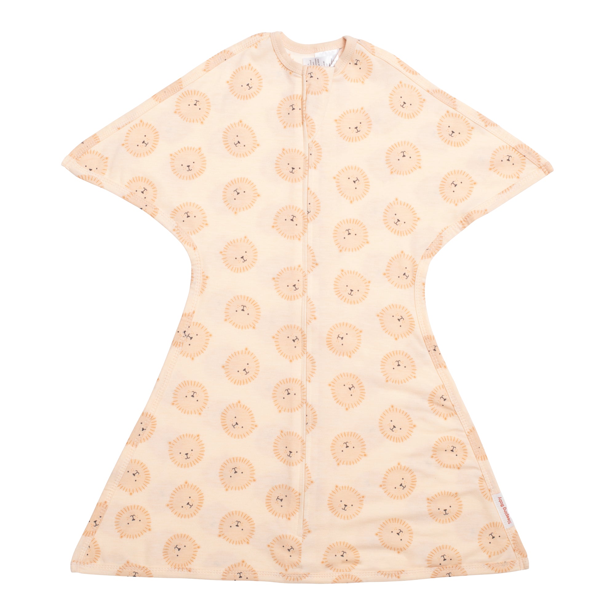 Lions Zipadee-Zip Swaddle Transition