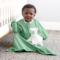 Load image into Gallery viewer, Basil Zipadee-Zip Swaddle Transition

