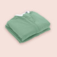 Load image into Gallery viewer, Basil Zipadee-Zip Swaddle Transition
